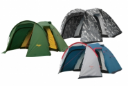 Палатка Canadian Camper RINO 2